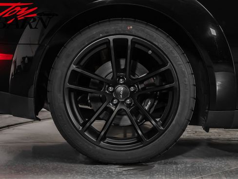 Used 2022 Dodge Challenger SRT Hellcat image 15