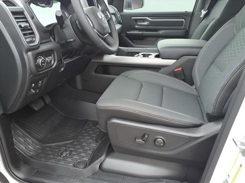 New 2026 RAM 1500 Big Horn AWD/4WD image 16