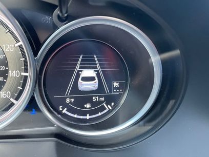 New 2025 MAZDA CX-5 AWD 2.5 S w/ Preferred Package