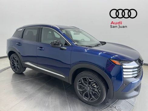 Used 2026 Nissan Kicks SR FWD image 34