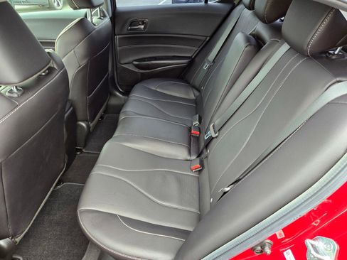 Used 2021 Acura ILX Premium Package image 11