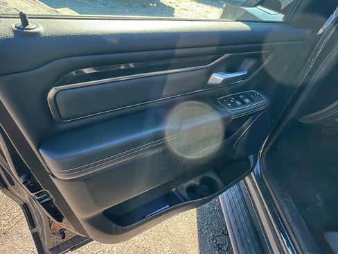 Used 2021 RAM 1500 Rebel w/ Rebel Level 2 Equipment Group image 13