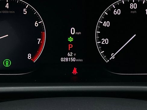 Used 2021 Honda Accord EX-L image 41