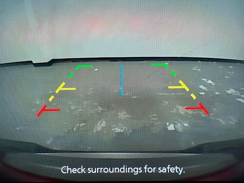 Used 2022 Nissan Frontier SV image 20