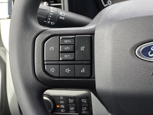 New 2026 Ford F350 XLT w/ Camper Package image 19