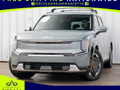 Used 2024 Kia EV9 Land