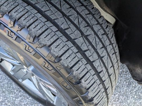 Used 2023 Honda Ridgeline RTL-E image 41