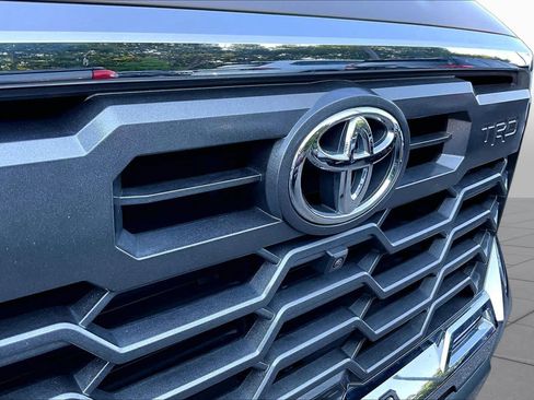 Certified 2026 Toyota Tundra 1794 Edition w/ TRD Off-Road Package AWD/4WD image 29