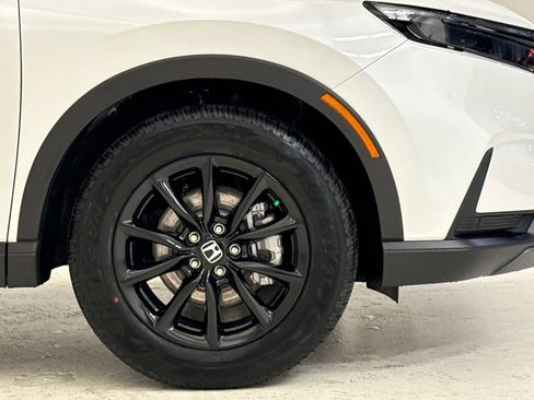 New 2026 Honda CR-V Sport-L image 6