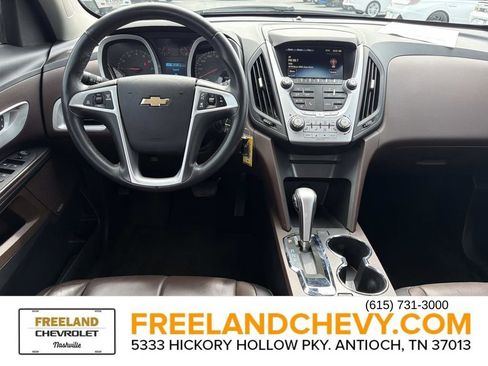 Used 2013 Chevrolet Equinox LT image 18