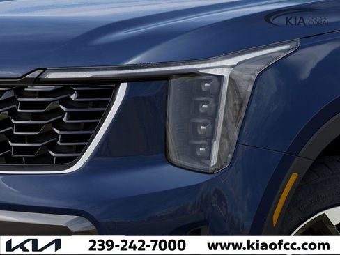 New 2026 Kia Sorento S image 10