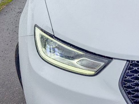 New 2026 Chrysler Pacifica Select image 5