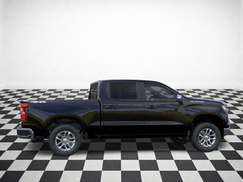 New 2026 Chevrolet Silverado 1500 LT AWD/4WD image 34