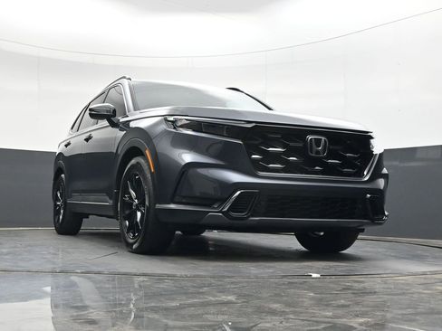 Used 2024 Honda CR-V Sport-L image 30