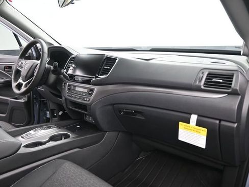 New 2026 Honda Ridgeline Sport image 24