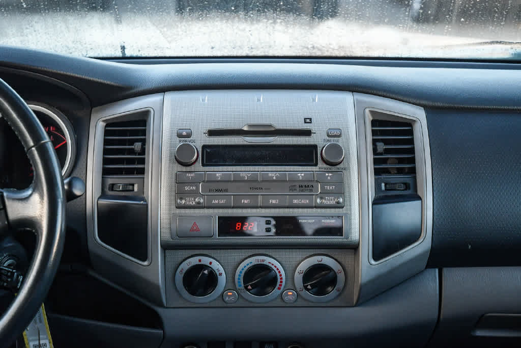 Used 2009 Toyota Tacoma PreRunner RWD image 13