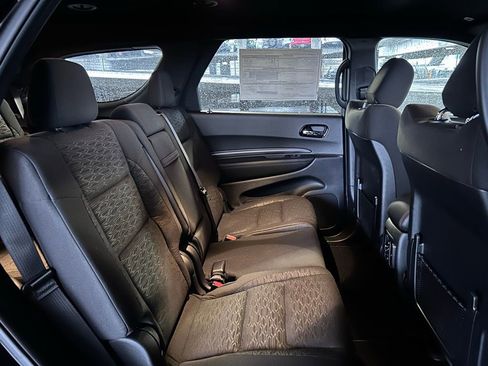 New 2026 Dodge Durango GT w/ Blacktop Package image 17