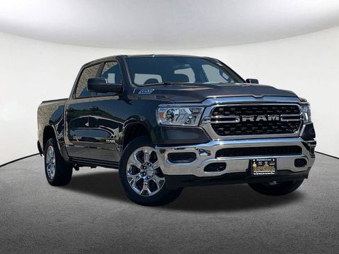 Used 2023 RAM 1500 Big Horn image 2