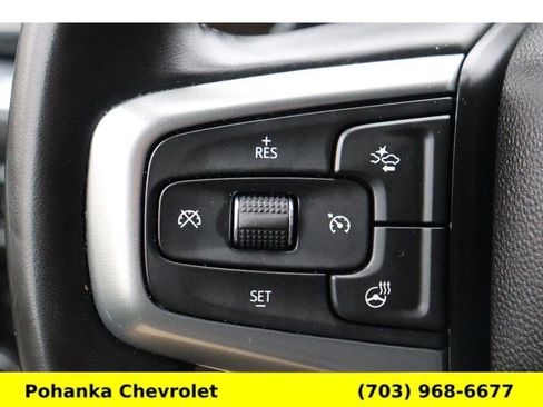 Certified 2024 Chevrolet Tahoe Premier image 11