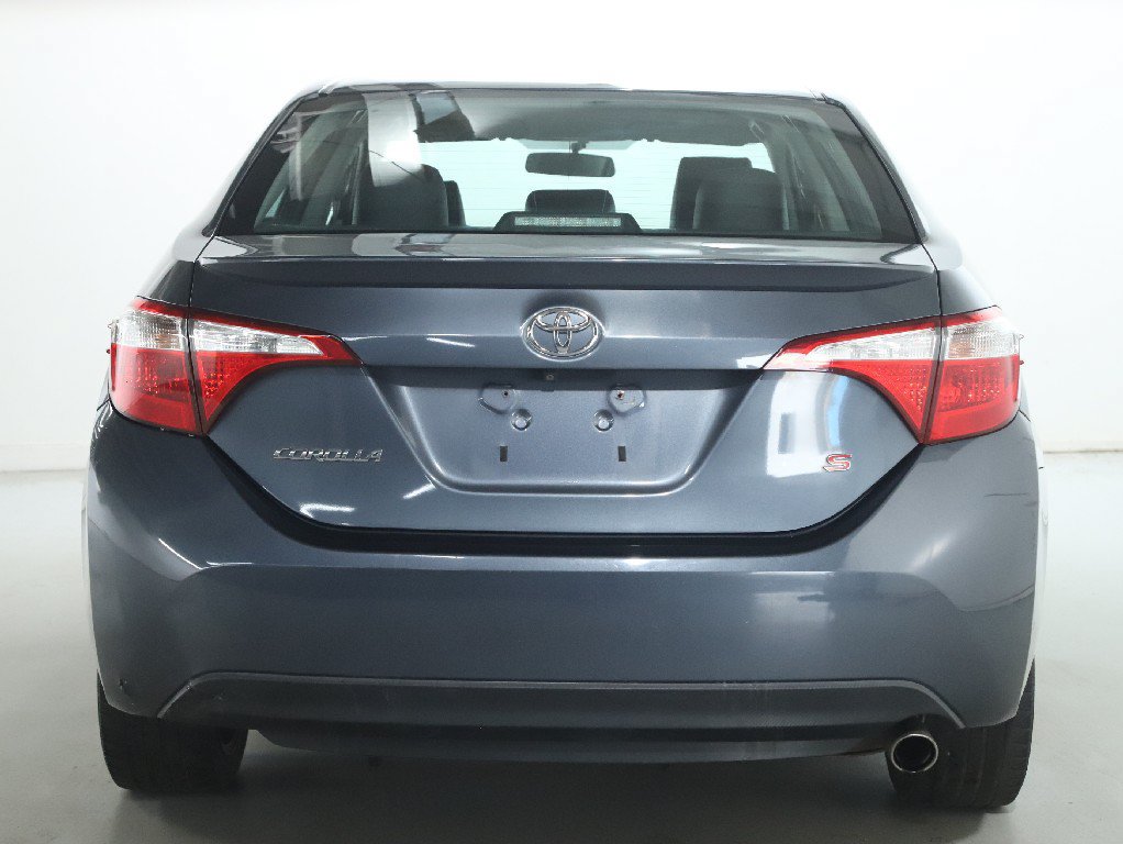 Used 2016 Toyota Corolla S FWD image 40