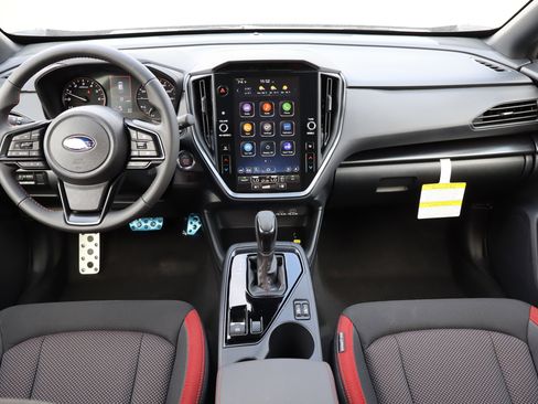 New 2026 Subaru Impreza RS image 7