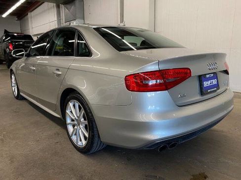 Used 2014 Audi A4 2.0T Premium Plus image 3