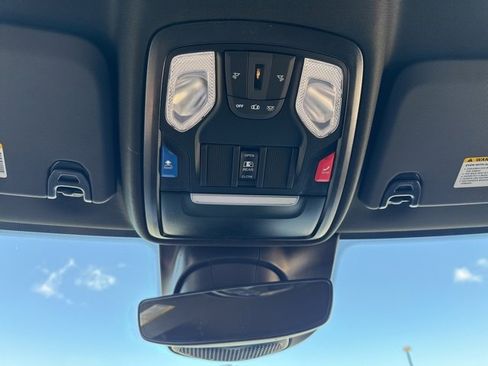 New 2025 RAM 2500 Tradesman image 36