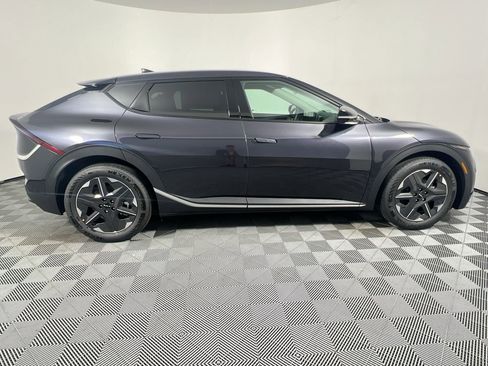 New 2025 Kia EV6 Light image 2