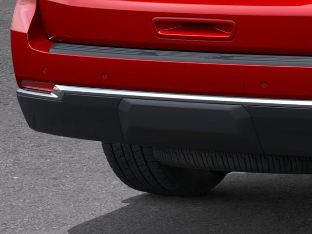 New 2026 Chevrolet Tahoe LS RWD image 14
