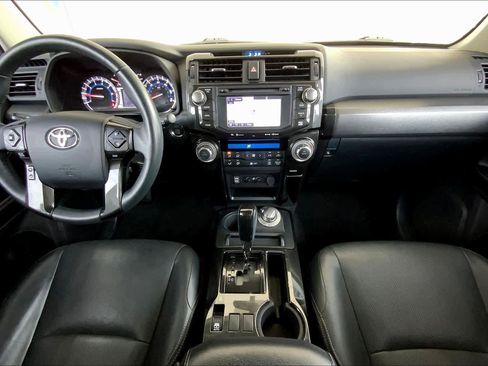 Used 2019 Toyota 4Runner Limited image 15