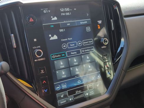 Used 2023 Subaru Ascent Onyx Edition image 21