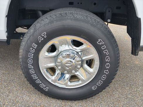 Certified 2022 RAM 2500 Big Horn w/ Snow Chief Group AWD/4WD image 7