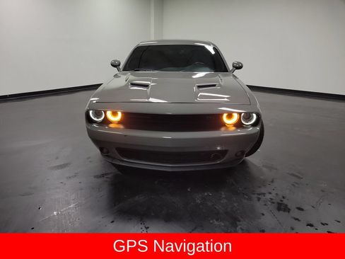 Used 2017 Dodge Challenger R/T Plus RWD image 2