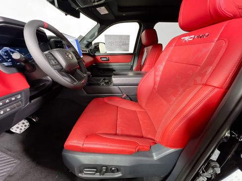 New 2026 Toyota Tundra TRD Pro image 14