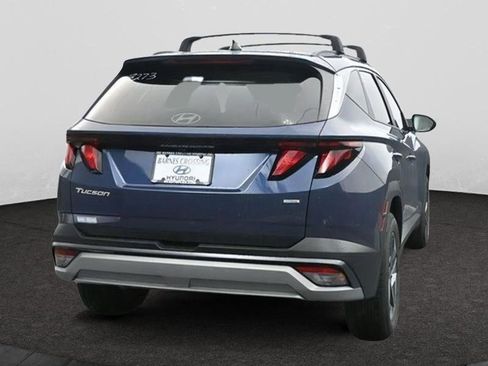 Used 2025 Hyundai Tucson SEL image 6