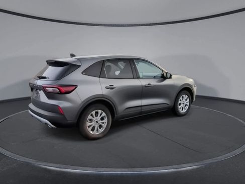Used 2025 Ford Escape Active w/ Tech Pack #1 image 8