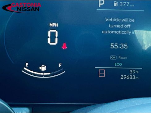 Used 2024 Hyundai Sonata SEL image 15