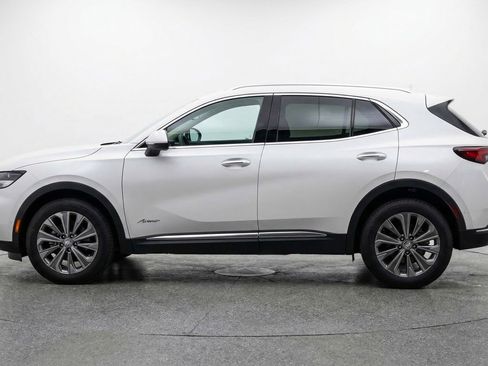 Used 2024 Buick Envision Preferred AWD/4WD image 5