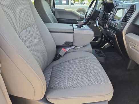 Used 2018 Ford F150 XLT w/ Equipment Group 302A Luxury RWD image 19