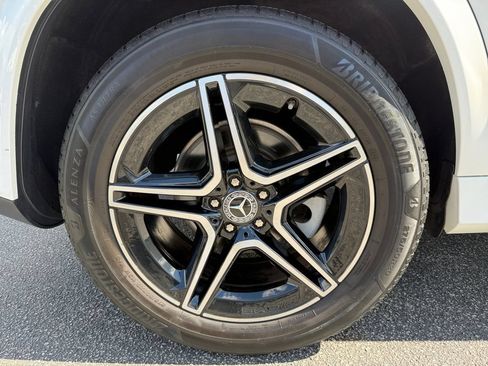 Used 2023 Mercedes-Benz GLE 350 4MATIC image 17