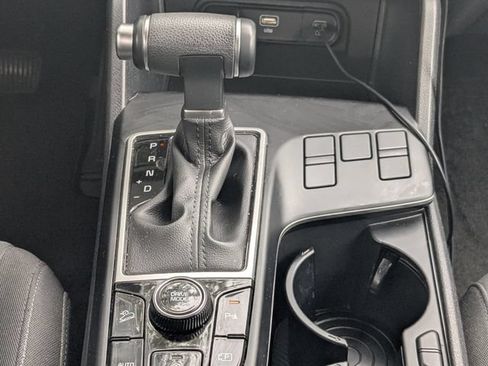 Certified 2023 Kia Sportage LX FWD image 17
