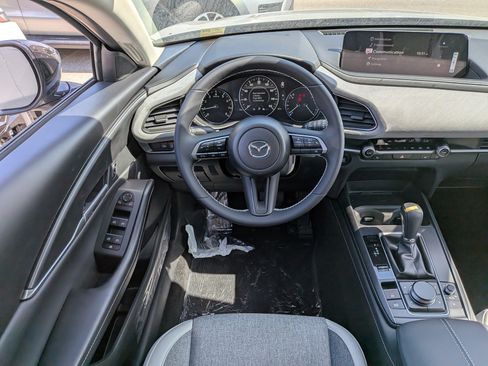 New 2026 MAZDA CX-30 Aire Edition AWD/4WD image 17