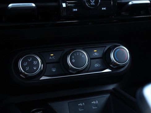 New 2026 Nissan Kicks S image 14