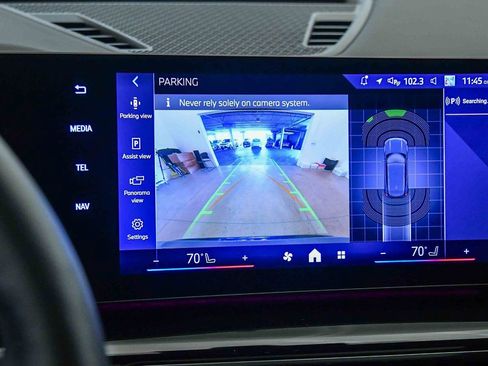 Used 2025 BMW X1 xDrive28i w/ Convenience Package image 28