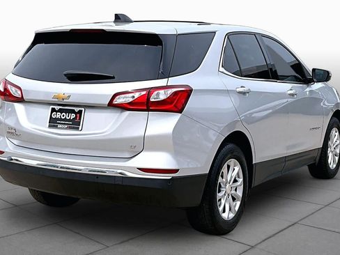 Used 2019 Chevrolet Equinox LT w/ LPO, Cargo Package FWD image 12