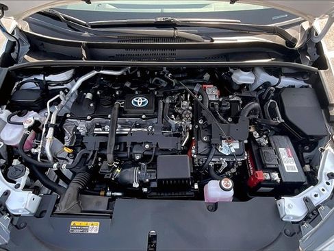 Used 2023 Toyota Corolla LE image 10