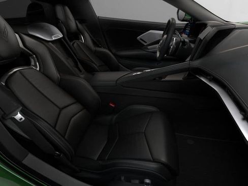 New 2026 Chevrolet Corvette Stingray Preferred Cpe w/ 2LT image 35