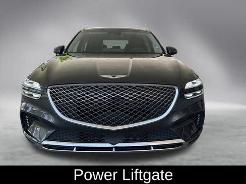 Used 2025 Genesis GV70 2.5T AWD/4WD image 14