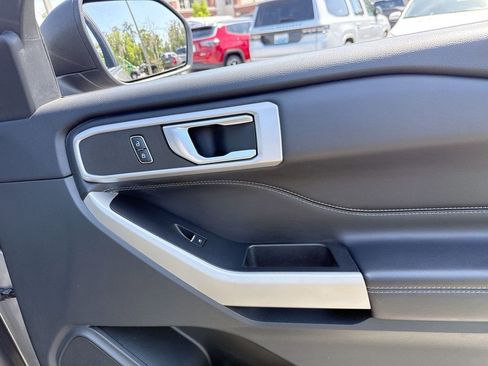 Used 2021 Ford Explorer XLT w/ Equipment Group 202A RWD image 24