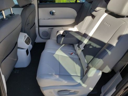 New 2026 Hyundai Ioniq 9 SEL AWD/4WD image 21